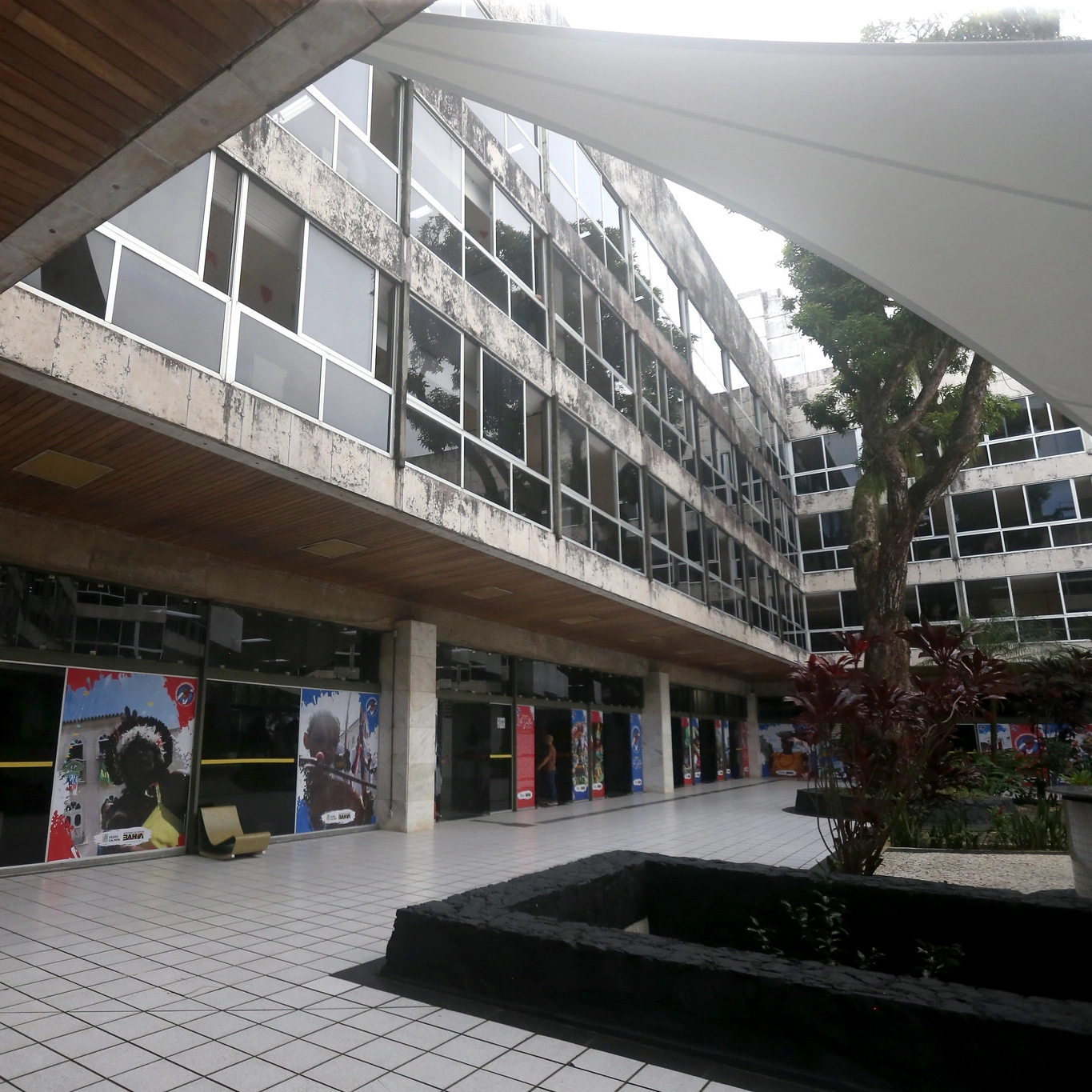 Biblioteca Central sedia I Fórum Estadual de Forró de Raiz Bahia