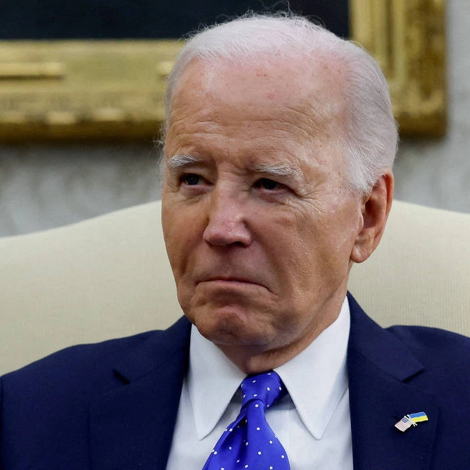 Biden é diagnosticado com Covid-19 e cancela discurso em Las Vegas