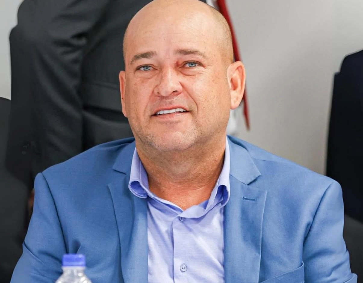 Assista: deputado Binho Galinha é alvo de operação contra organização criminosa na Bahia