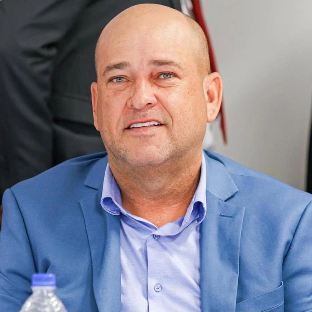 Assista: deputado Binho Galinha é alvo de operação contra organização criminosa na Bahia