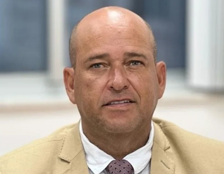 'El Patrón': STF forma maioria para manter provas de operação contra 'Binho Galinha'