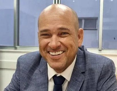 Advogado de Binho Galinha critica uso de algemas em operação, fala em 'perseguição' e reafirma 'inocência'
