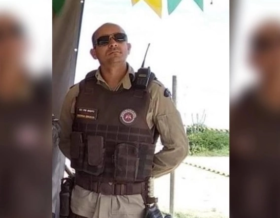 Justiça mantém preso PM acusado de matar jovem por briga em festa na Bahia