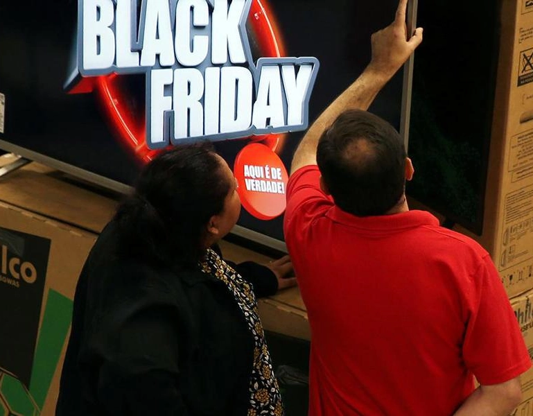 Federação dos Bancos dá dicas de como evitar golpes na black friday