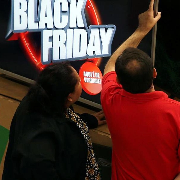 Federação dos Bancos dá dicas de como evitar golpes na black friday