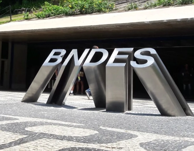 Senado autoriza BNDES a captar R$ 2,6 bilhões no exterior