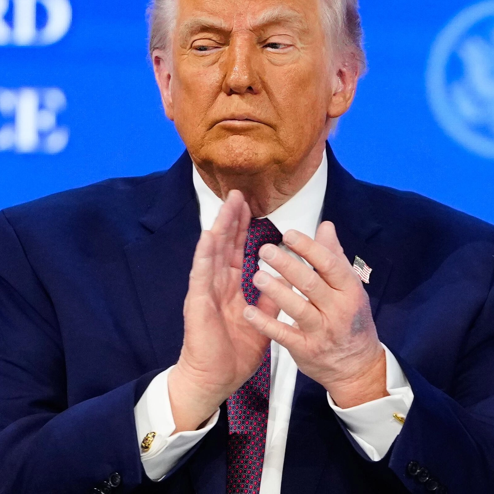 Trump cria 'Conselho da Paz', convida 60 países e propõe mandato vitalício; veja lista