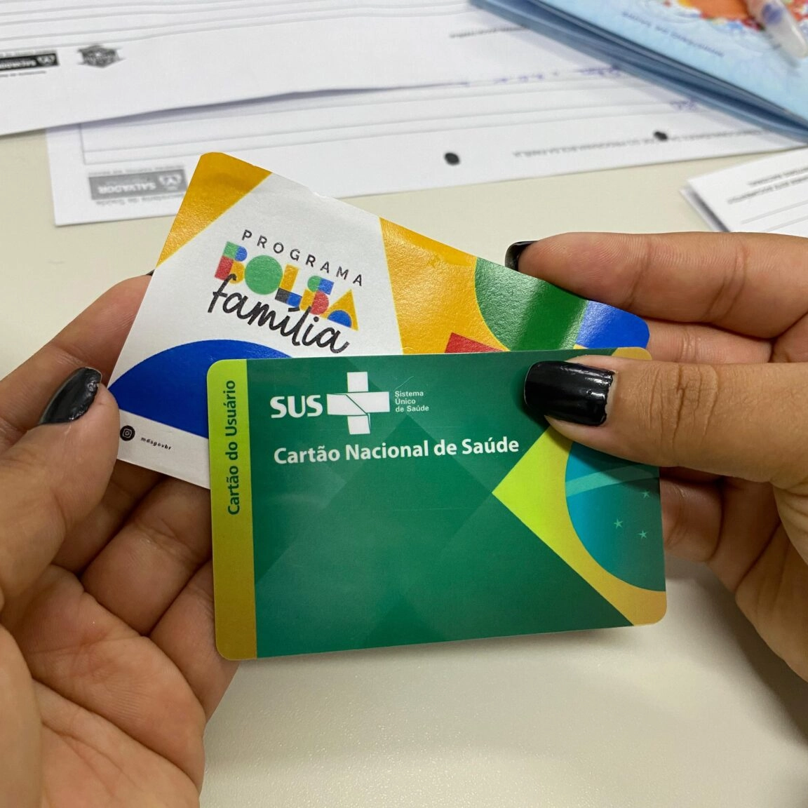 Salvador convoca beneficiários do Bolsa Família para atualização das condicionalidades de saúde