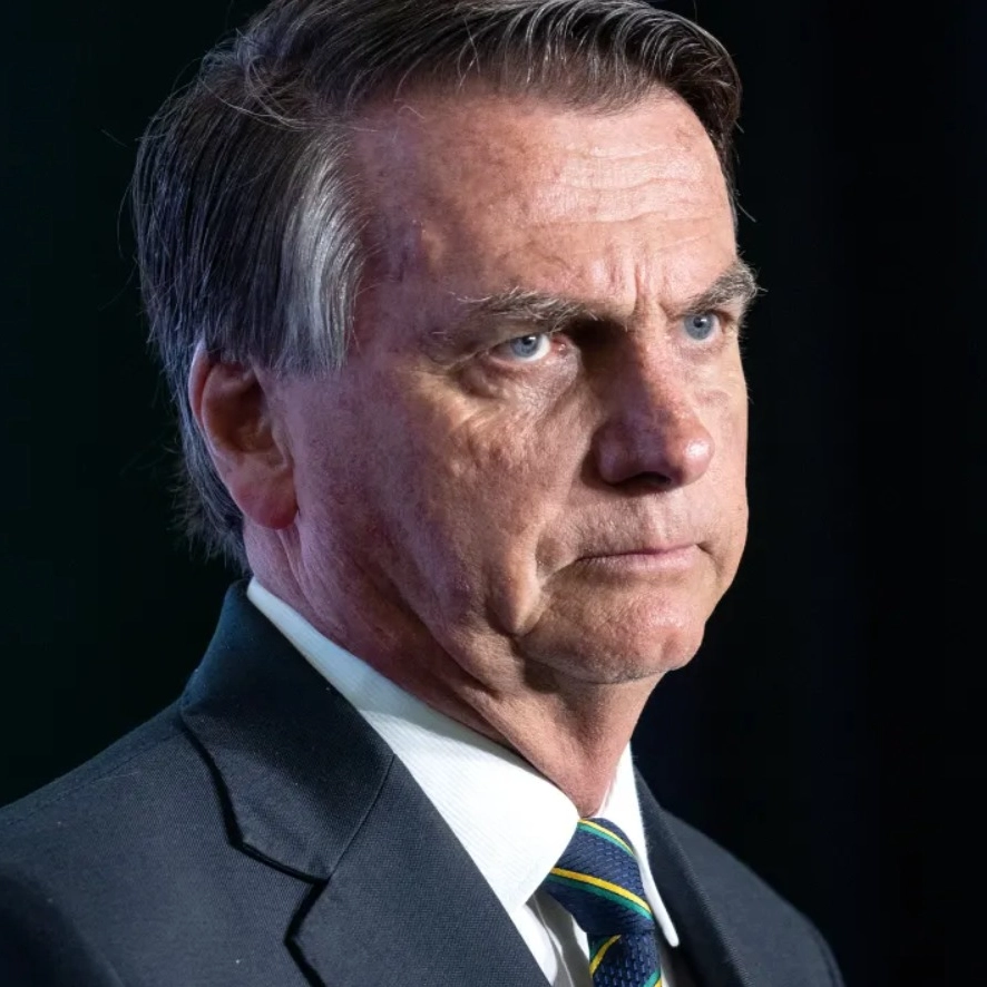 Ao STF, Bolsonaro nega ter buscado asilo em embaixada da Hungria