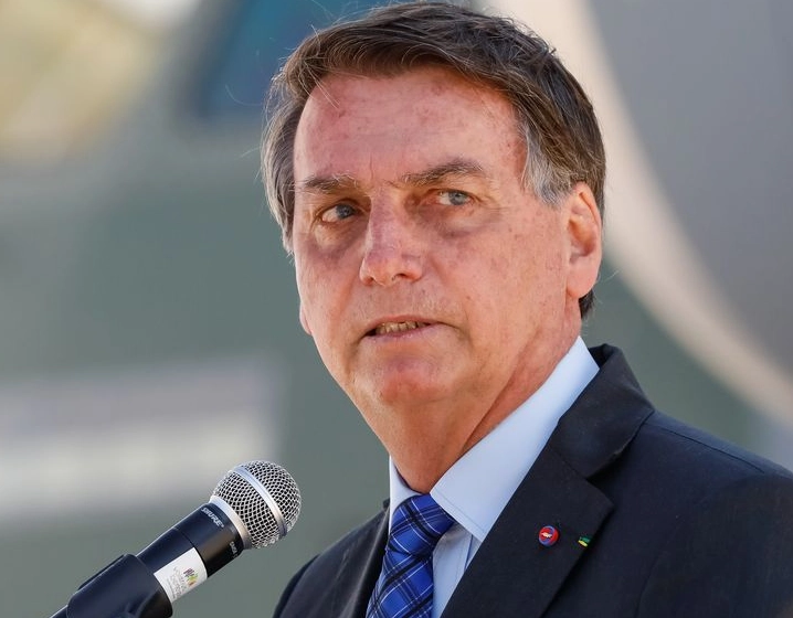 Urgente! Bolsonaro é alvo da PF: vai usar tornozeleira eletrônica e é proibido de usar redes sociais
