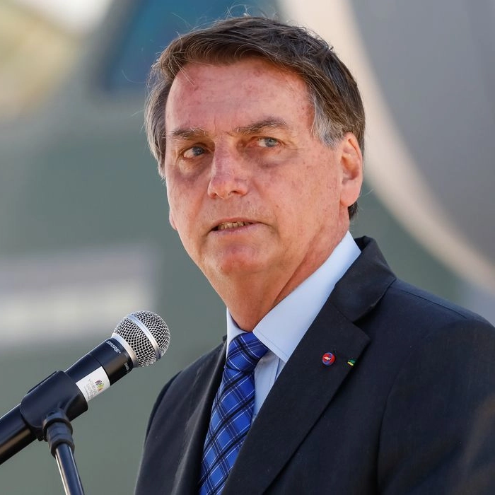 Urgente! Bolsonaro é alvo da PF: vai usar tornozeleira eletrônica e é proibido de usar redes sociais