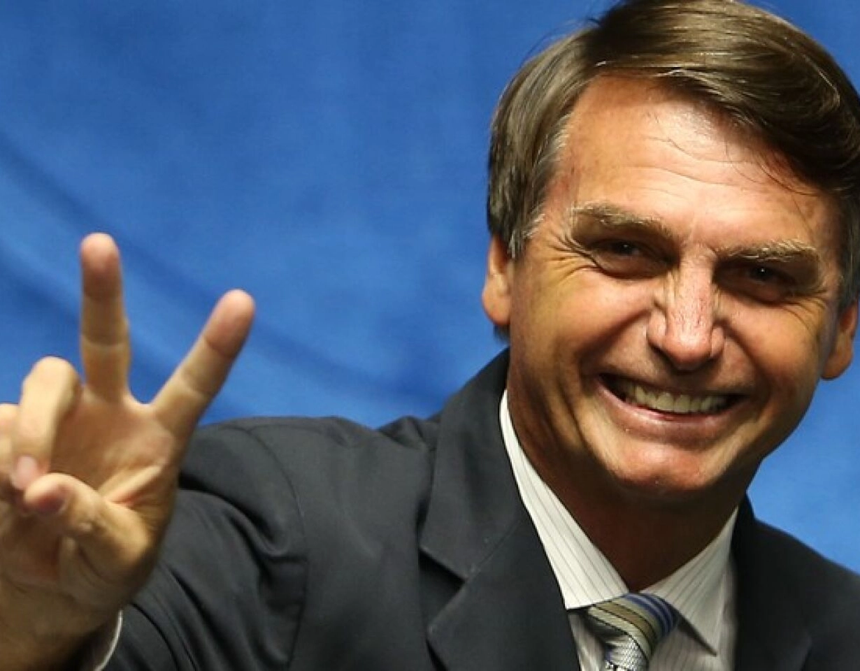 STF iniciai interrogatório de Bolsonaro e outros réus por suposta tentativa de golpe de Estado