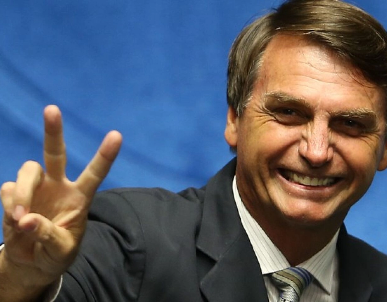 PF conclui inquérito sobre 'Abin Paralela' e indicia ex-presidente Bolsonaro e outros