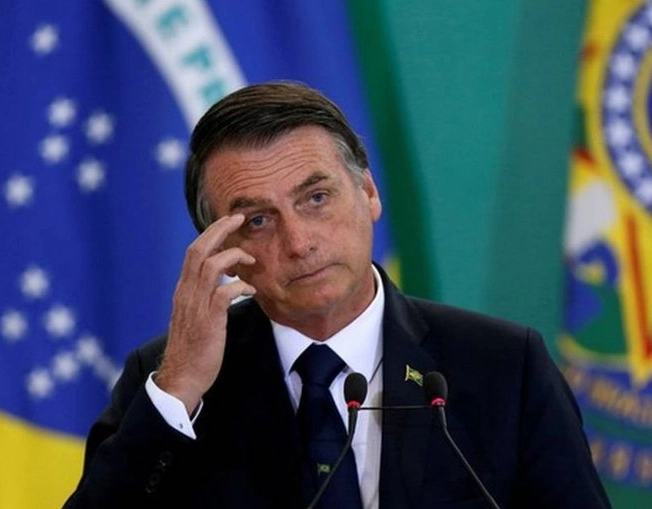 STF ouve última testemunha de defesa em caso de tentativa de golpe