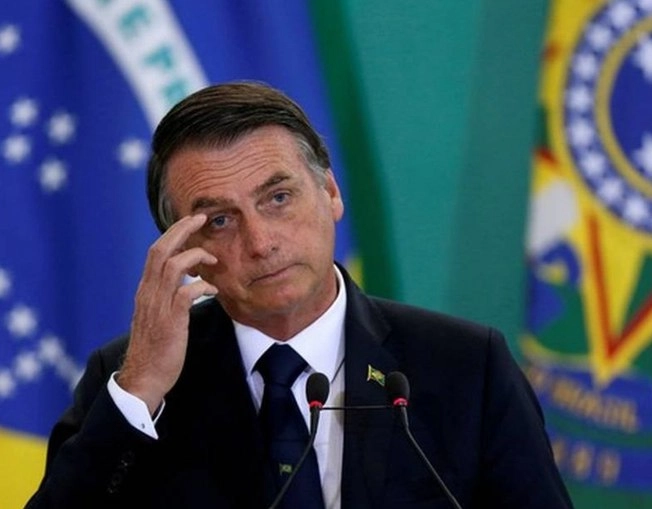 PGR pedirá condenação de Bolsonaro por tentativa de golpe de estado