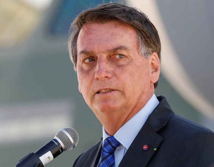 Bolsonaro pede anistia para os investigados por tentativa de golpe: 'Alguém tem que ceder'