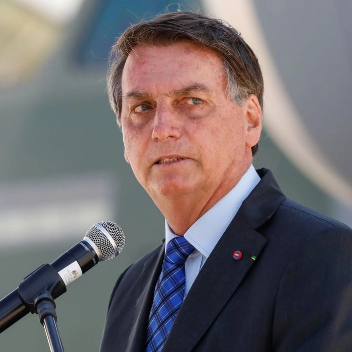 Bolsonaro pede anistia para os investigados por tentativa de golpe: 'Alguém tem que ceder'