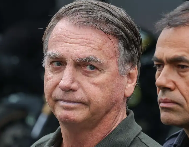 Bolsonaro mais perto da Papuda? STF publica rejeição de recursos; entenda o que acontece agora