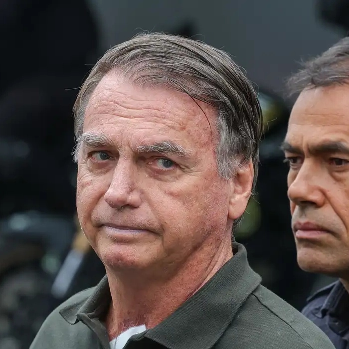 Bolsonaro mais perto da Papuda? STF publica rejeição de recursos; entenda o que acontece agora