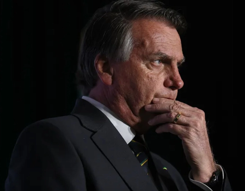 STF forma maioria para condenar Jair Bolsonaro por tentativa de Golpe de Estado
