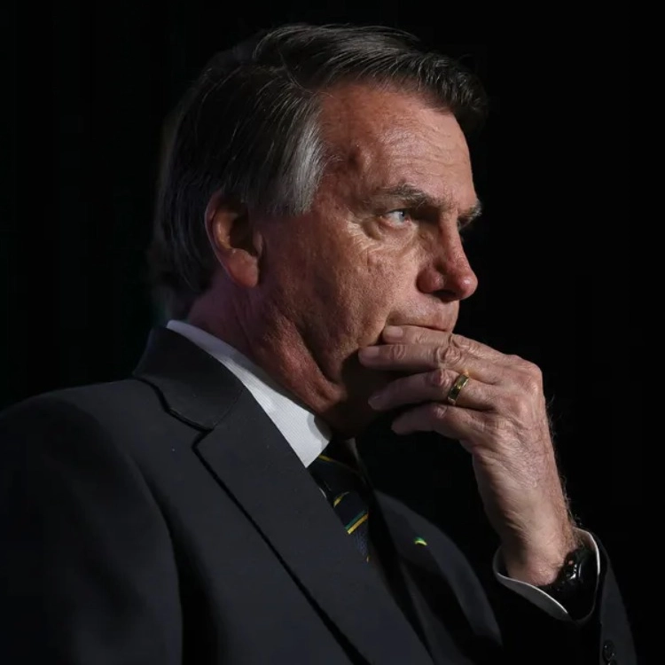 STF forma maioria para condenar Jair Bolsonaro por tentativa de Golpe de Estado