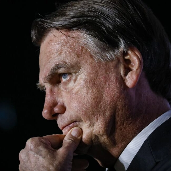 Bolsonaro desiste de depoimentos de quatro testemunhas no julgamento sobre o Golpe de Estado