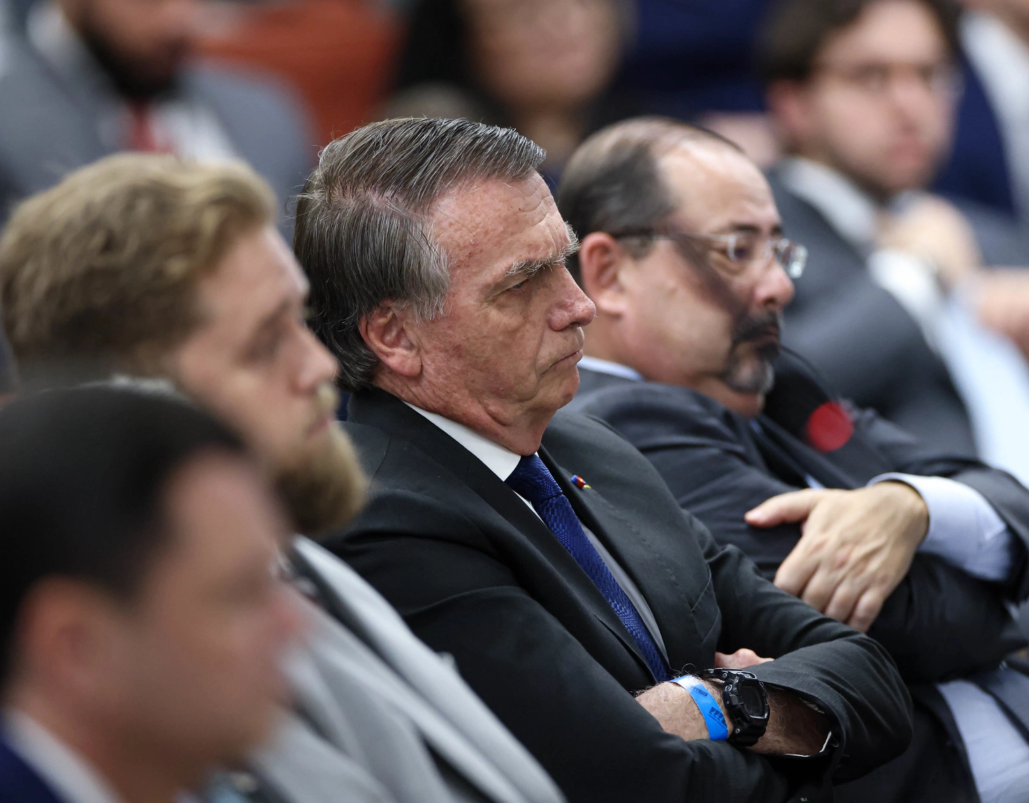Saiba quando Bolsonaro será interrogado no STF sobre tentativa de golpe