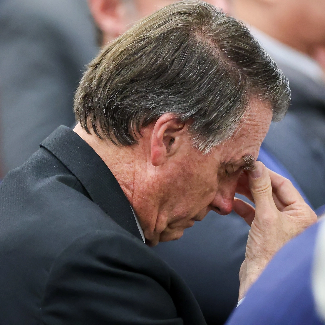 Bolsonaro pode pegar até 43 anos de prisão por crimes ligados ao 8 de janeiro