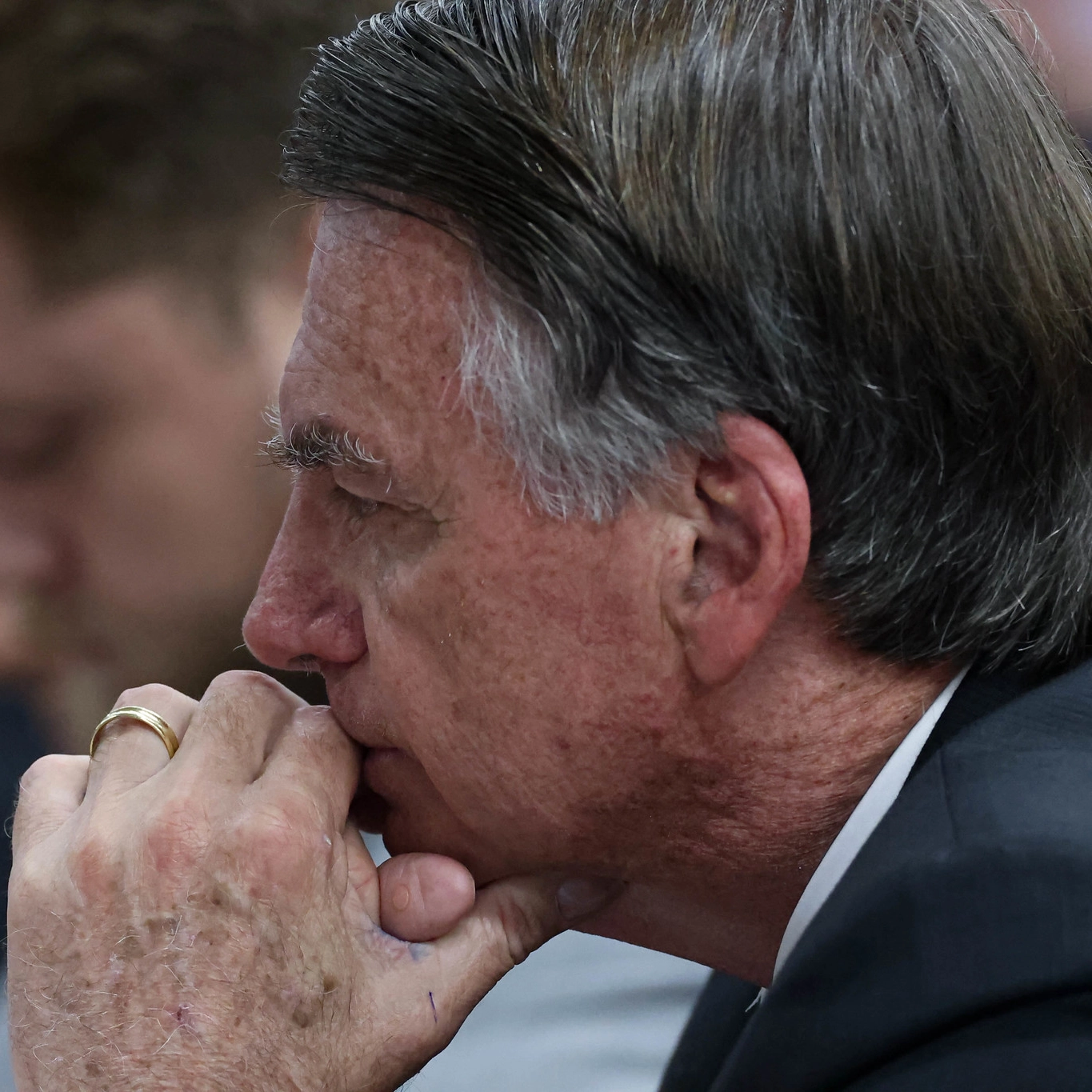 STF recebe mais de 3 mil pedidos para acompanhar julgamento de Bolsonaro