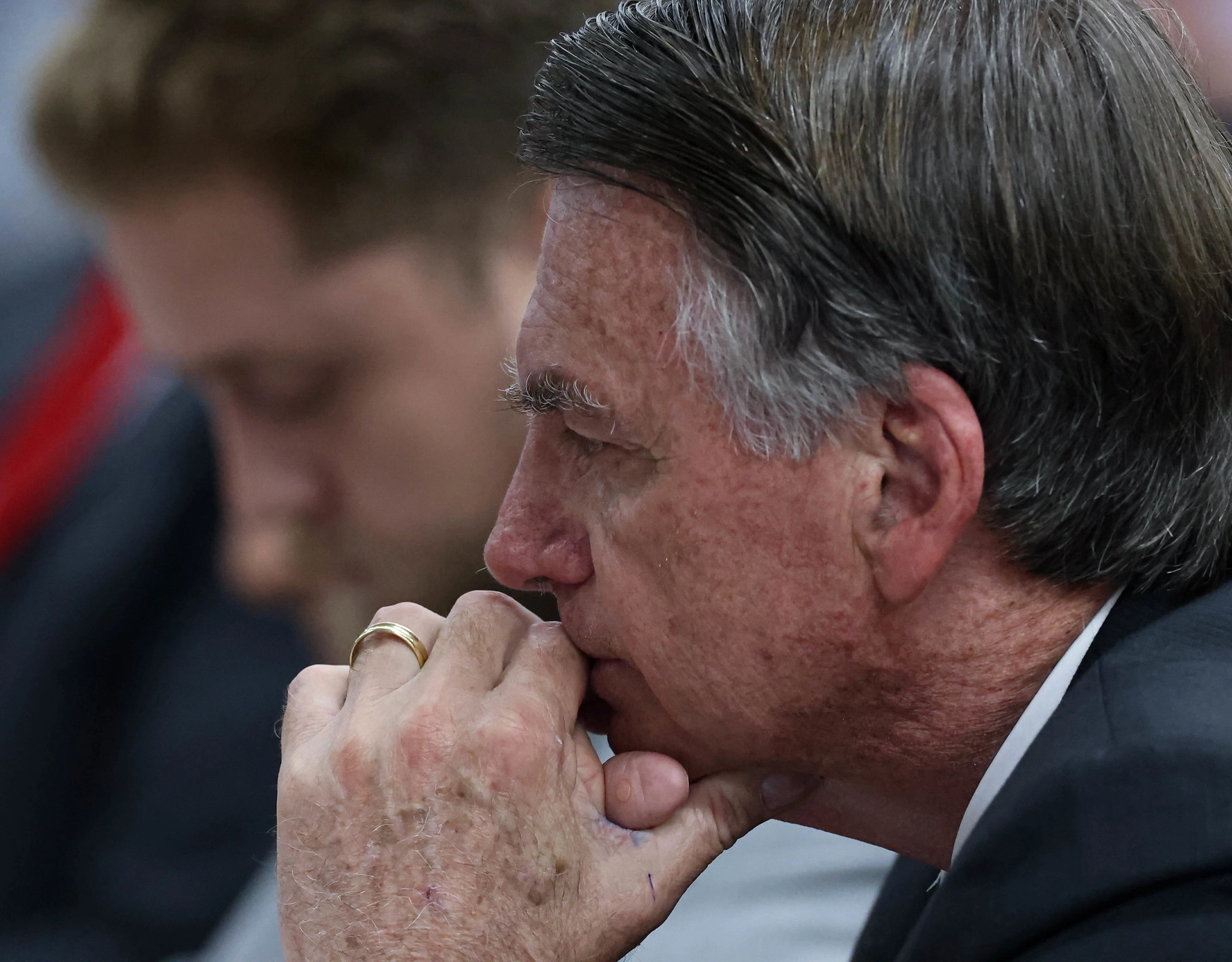 STF condena Jair Bolsonaro a 27 anos e 3 meses de prisão