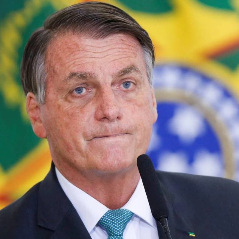 PGR pede mais investigação sobre cartão de vacina de Bolsonaro