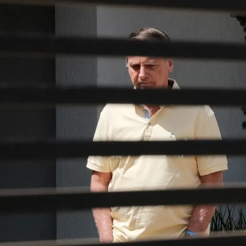 Alexandre de Moraes autoriza procedimento cirúrgico de Jair Bolsonaro