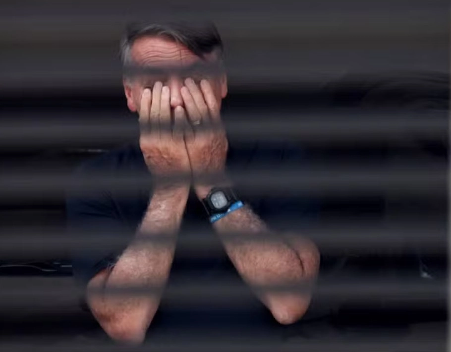 Moraes determina transferência de Bolsonaro para a Papudinha, no DF