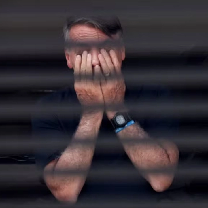 Moraes determina transferência de Bolsonaro para a Papudinha, no DF