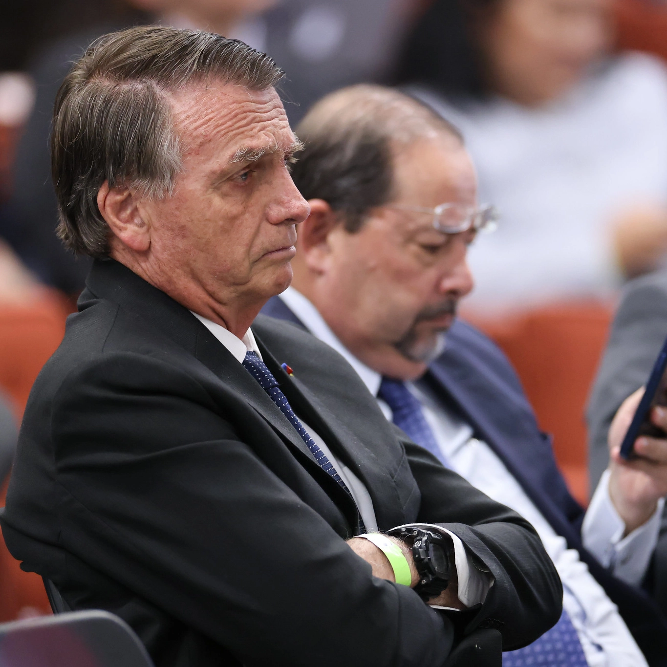 Moraes quebra sigilo e expõe uso ilegal de sistema da Abin no governo Bolsonaro