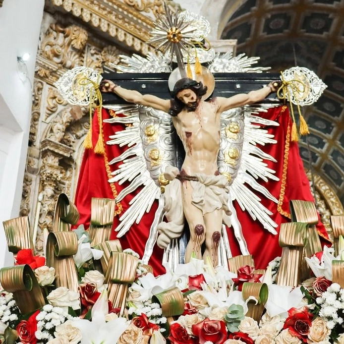 Festa do Senhor Bom Jesus dos Navegantes e Nossa Senhora da Boa Viagem marca início de 2025 em Salvador