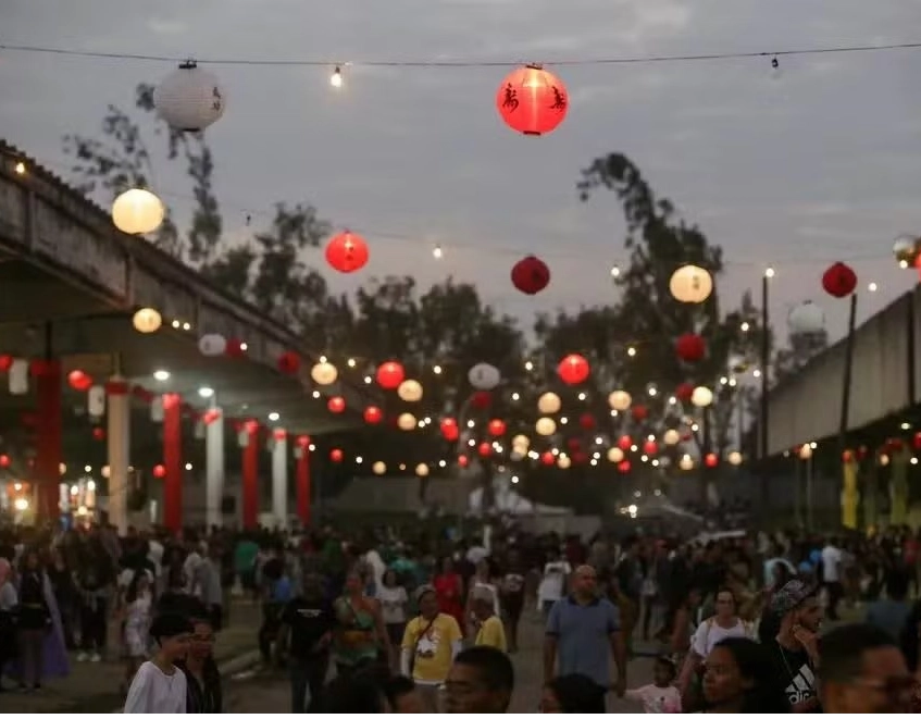 Festival de Cultura Japonesa retorna a Salvador com atrações imersivas e ingressos à venda
