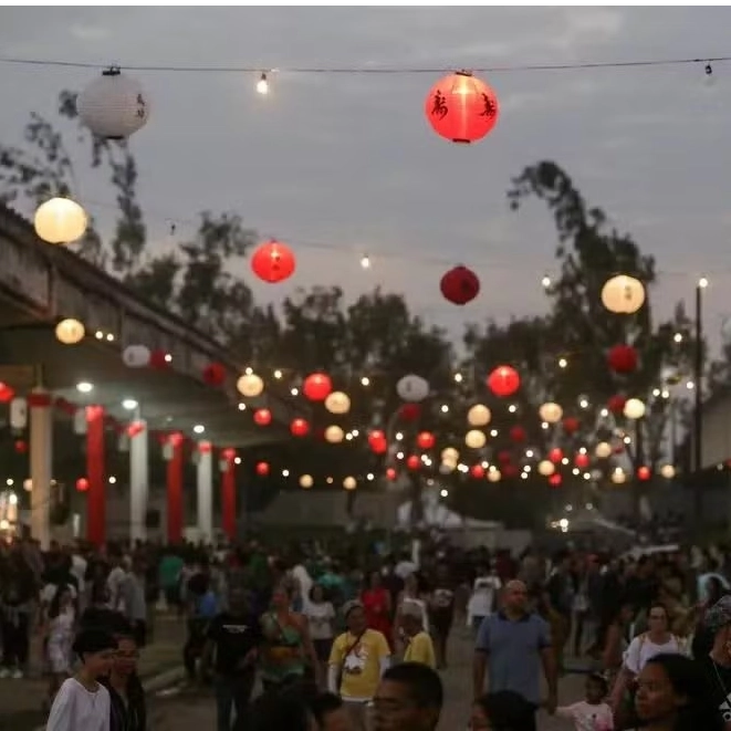 Festival de Cultura Japonesa retorna a Salvador com atrações imersivas e ingressos à venda