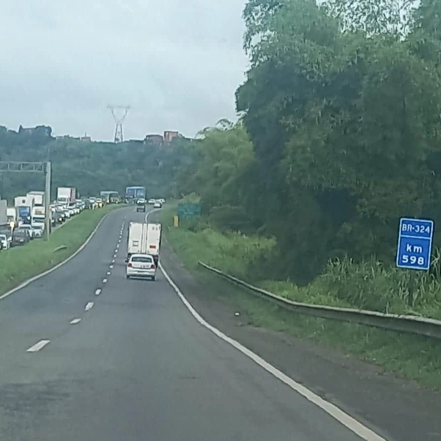 Rodovias Federais estão sem fiscalização eletrônica