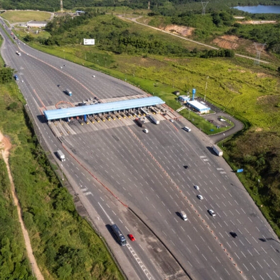 Semana Santa: Via Bahia prevê aumento no fluxo de veículos na BR-324