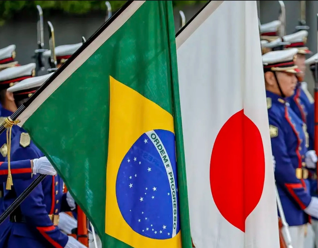 Brasil fecha acordo com Japão e amplia exportação de produtos agropecuários