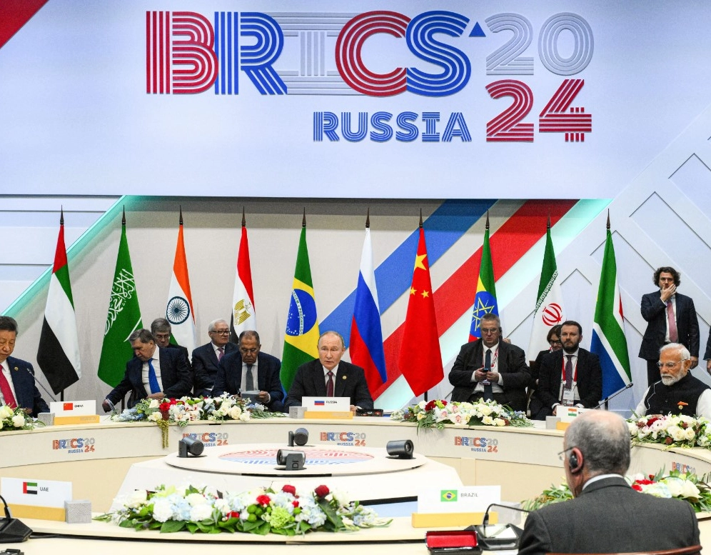 Brics vão convidar Cuba, Bolívia, Turquia, Nigéria e mais nove países