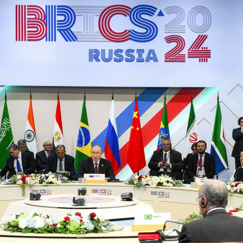 Brics vão convidar Cuba, Bolívia, Turquia, Nigéria e mais nove países