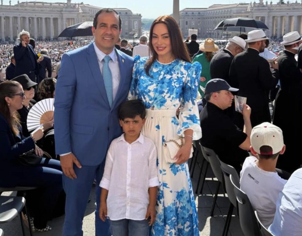 Prefeito Bruno Reis surpreende ao revelar viagem ao Vaticano para audiência com o Papa