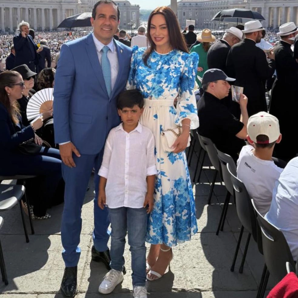 Prefeito Bruno Reis surpreende ao revelar viagem ao Vaticano para audiência com o Papa