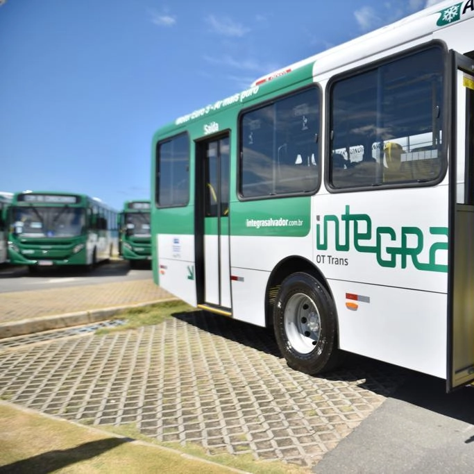 Ônibus vão funcionar normalmente em Salvador nesta sexta, garante sindicato