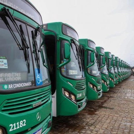 Rodoviários de Salvador mantêm estado de greve e podem paralisar atividades ainda esta semana