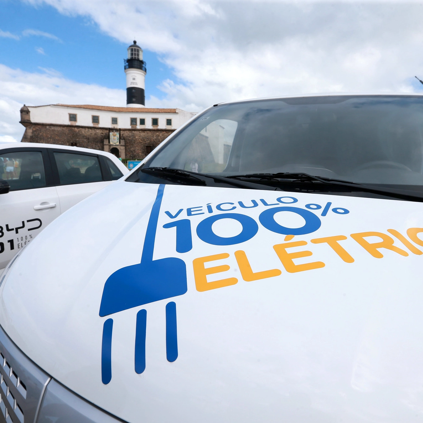Segunda com emprego! Veja como se candidatar a 508 vagas na BYD de Camaçari