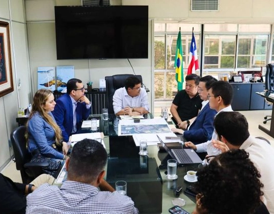 BYD anuncia expansão na Bahia com investimento de R$ 5 bilhões