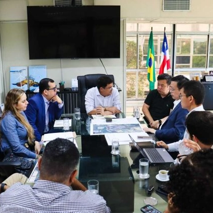 BYD anuncia expansão na Bahia com investimento de R$ 5 bilhões